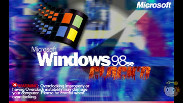 Windows Never Released/Windows Mockups 3 Preview - GuySwagger [REUPLOAD]