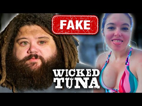 Video: Wordt wicked tuna geannuleerd?