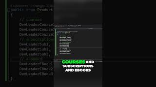 What's my big beef with enums?