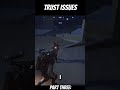 Part 3 of 4: Trust issues in Arc Raiders #ArcRaiders #arcraidersgame #FYP #arcraidersgameplay