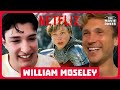 William moseley shares updates on netflixs narnia series   the movie dweeb