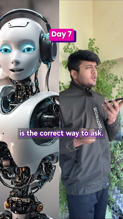 Speak English without any fear –Learn English with Sivi AI| 2025