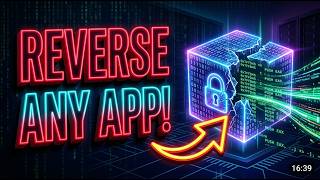 REA: 258K Stars Secret AI Reverse Engineering [2026]