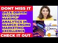 Ecommerce seo marketing agency, search engine promotion services, search optimisation agency