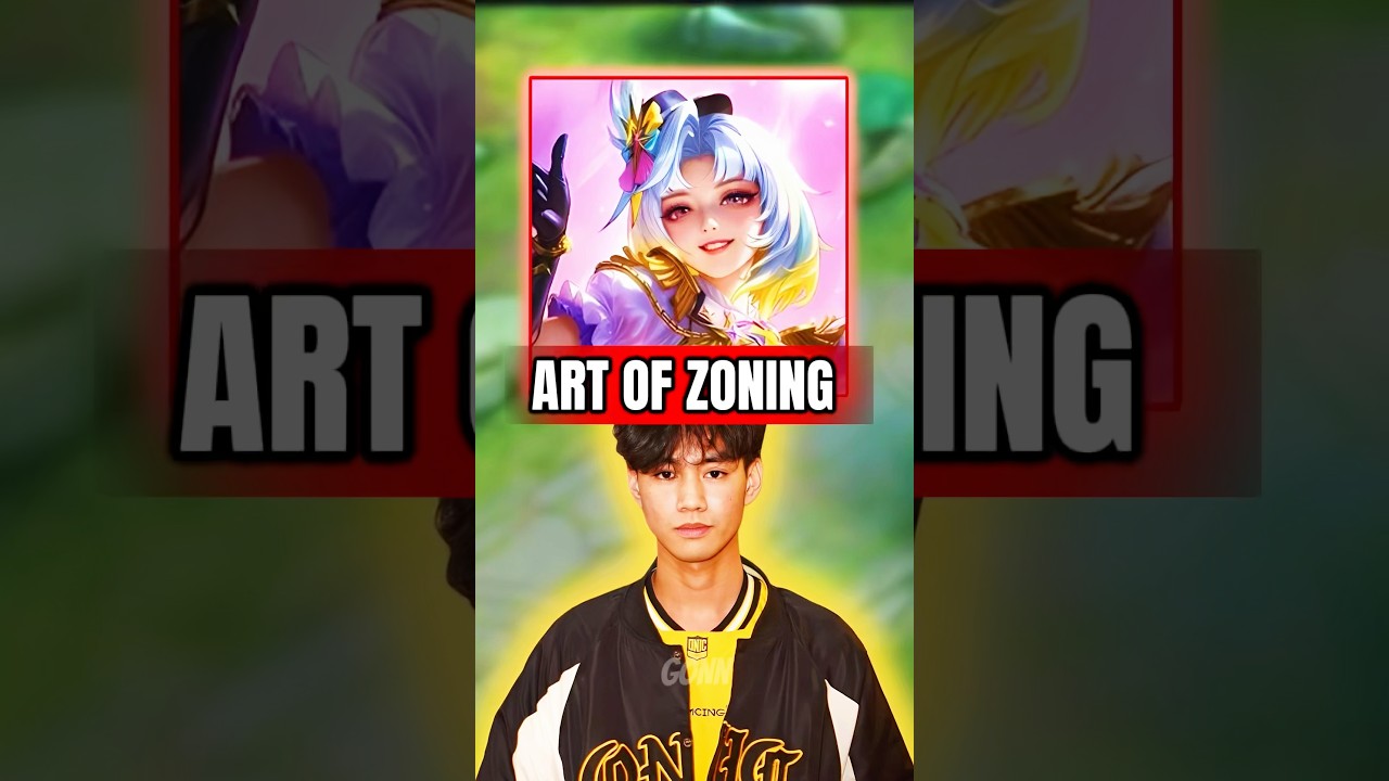 Искусство Супер Фринса Чжусина P.ACE 