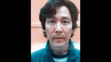 Player 456😡💀 |#squidgame #player456 | squid game 2 edit || montagem Bravo (slowed)