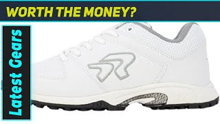 Ringor Flite: Amazing Softball Turf Shoes for Women!