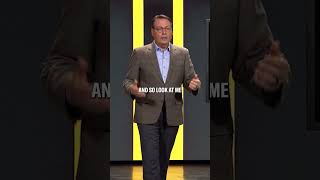 THE STORM INSIDE - LEGACY SUNDAY 2024 - CHRIS HODGES