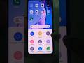 Accessibility Button On Home Screen Mi Redmi Xiaomi Shorts Accessibility