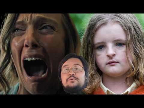 Hereditary - Is it kino?