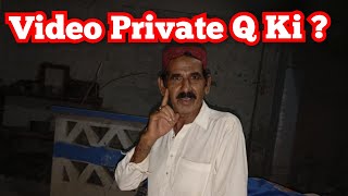 Video Private Q Ki ?