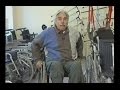 Фильм Льва Индолева "Инвалидные коляски и как ими пользоваться"