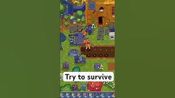 Its not just a farm #gaming #steamgame #gamedev #gamedevblog #games #indiegame