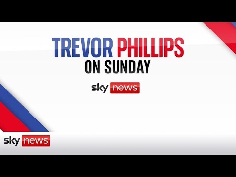 In Full: Trevor Phillips On Sunday