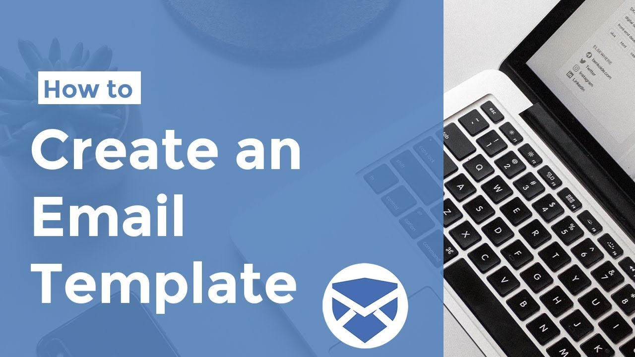 How To | Create a Custom Email Template using Trustifi - YouTube