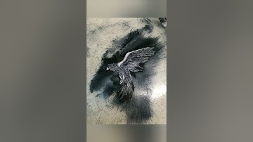 Tetra Pak etching/collagraph print