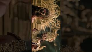 Ramayana Official Trailer (Hindi) | Ranbir Kapoor as Ram ? | Yash as Ravan | Sai Pallavi | #trending