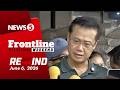 FRONTLINE PILIPINAS WEEKEND REWIND June 6 2026 