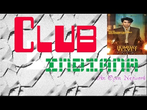 शट अप Shut Up Lyrics in Hindi from Bombay Velvet (2015) 1 Shut Up Lyrics in Hindi Bombay Velvet 2015