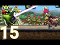 Zombie Tsunami Gameplay Walkthrough Part 15