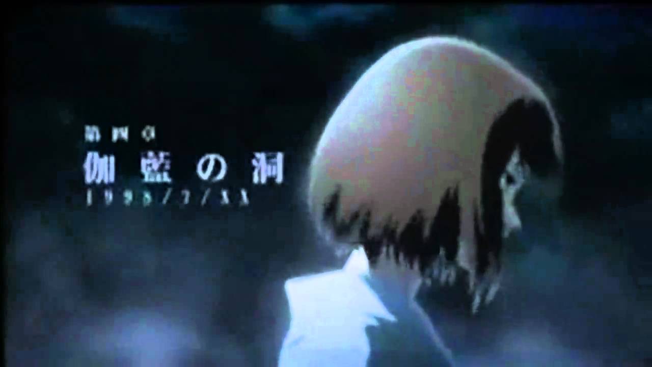 Kara No Kyoukai The Garden Of Sinners Trailer | Fasci Garden