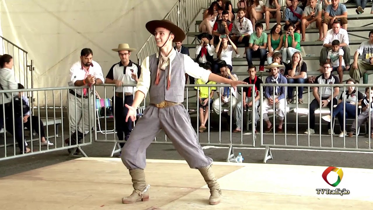 LEONARDO BRIZOLA x MAURICIO DELAZERI - CHULA - ENART 2017 - CLASSIFICAÇÃO