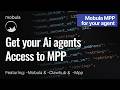 Give Your AI Agent Market Data + Trading in 5 Min (2026) | Mobula MPP