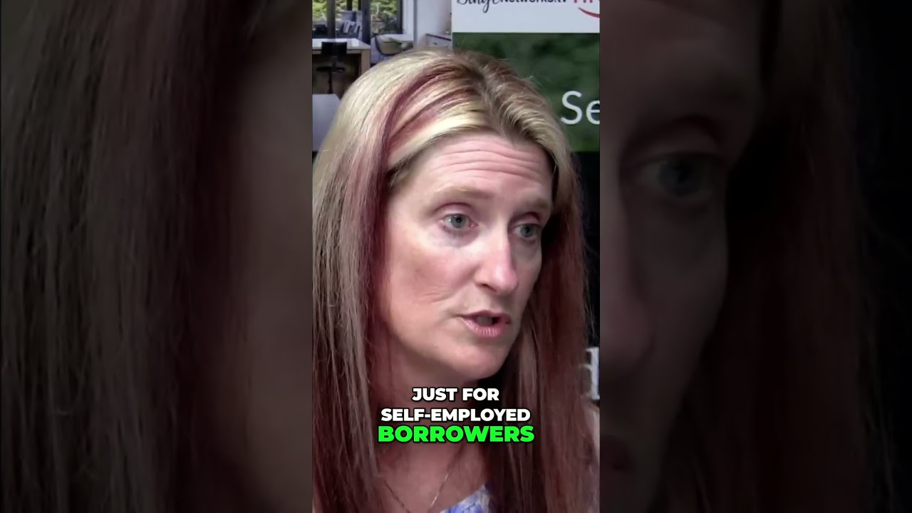 Self-Employed Mortgages: Easy Alternatives, No Tax Returns 