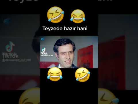 KEMAL Sunal Tiktok videoları