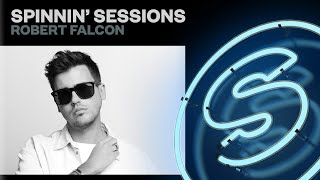 Spinnin’ Sessions Radio – Episode #573 | Robert Falcon by Spinnin' Records 10,538 views 6 days ago 56 minutes