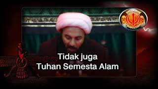 Syiah: Allah Tidak Maha Kuasa