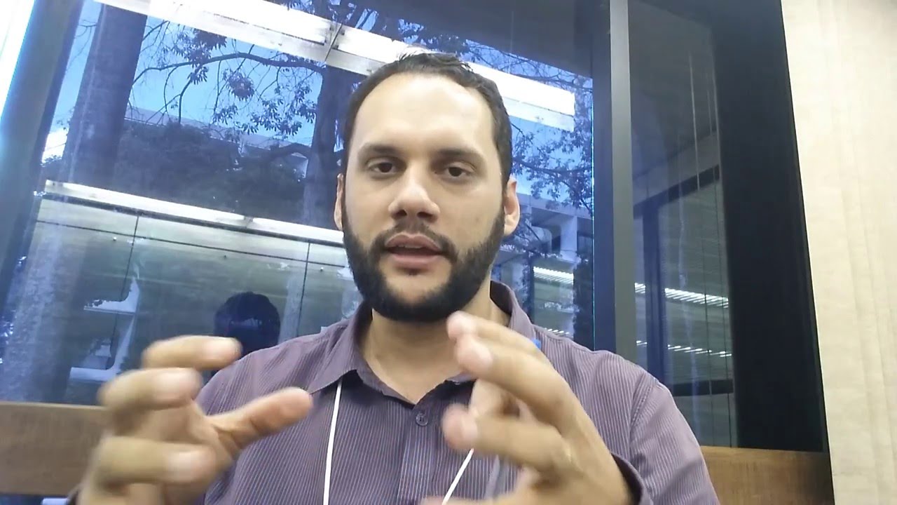 EvagelizApp: Amigo ou Panfleteiro no WhatsApp - YouTube