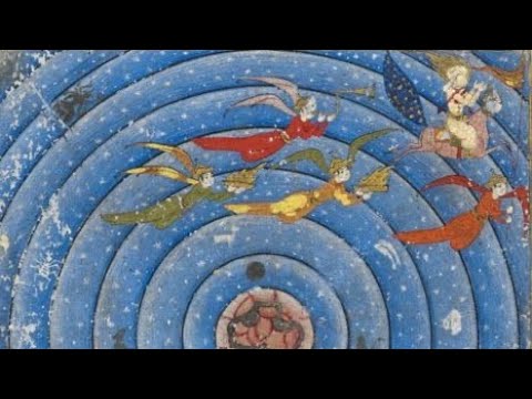 سؤال وجواب عن الروحانيات اسأل ما شئت