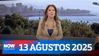 Alevler Bir Anda Evleri Sardı... 13 Ağustos 2025 Çalar Saat