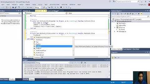 Procedimiento y Funciones en Visual Studio