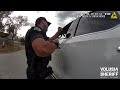 Traveler arrested again