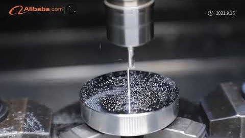 DEED Machine Tools Company Video