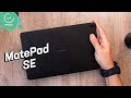 Huawei MatePad SE 10.4 | Review en español