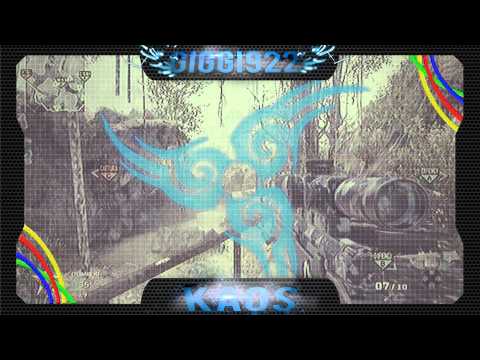 CoD Black Ops Minitage | KAOS EP 1 |