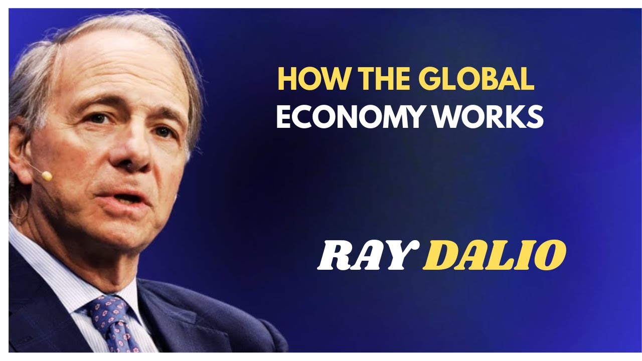 Why Ray Dalio Says 2026 is a Turning Point
