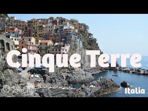 Video: Punto De Atracción De Liguria