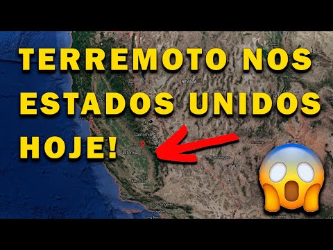 Vídeo: Preciso de seguro contra terremotos na Califórnia?