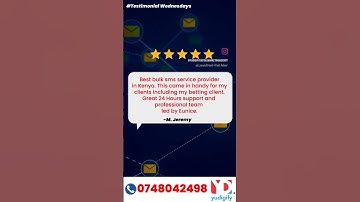 Affordable BULK SMS Service Provider in Nakuru - Affordable BULK SMS Service Provider in Kisumu