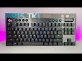 Logitech G915 TKL REVIEW - Still Worth It?!