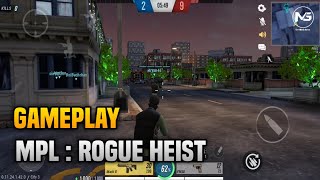Suka Fps Shooter? Coba Game Ini  - MPL : Rogue Heist Gameplay screenshot 5