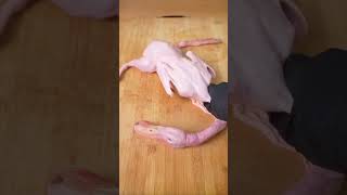 Donald Ducc Is So Surprised