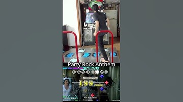 [DDR] Party Rock Anthem - LMFAO