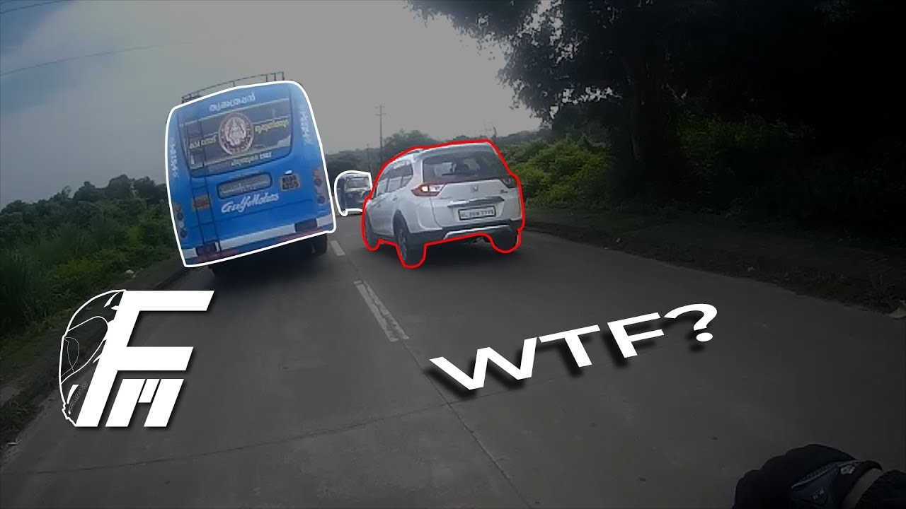 Daily Observations #82 on YAMAHA FZ25