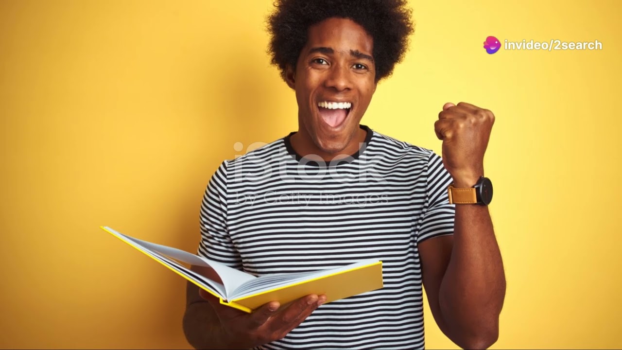 A Book Lovers Dream Journey -AI Video