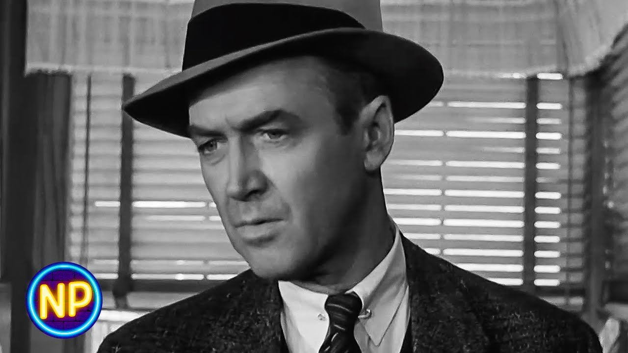 The Team Begins Their Investigation | Anatomy of a Murder (1959) | Now Playing